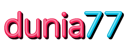 dunia77 — logo kanal