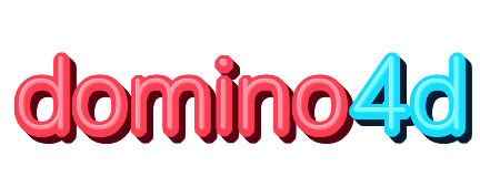 domino4d — logo kanal